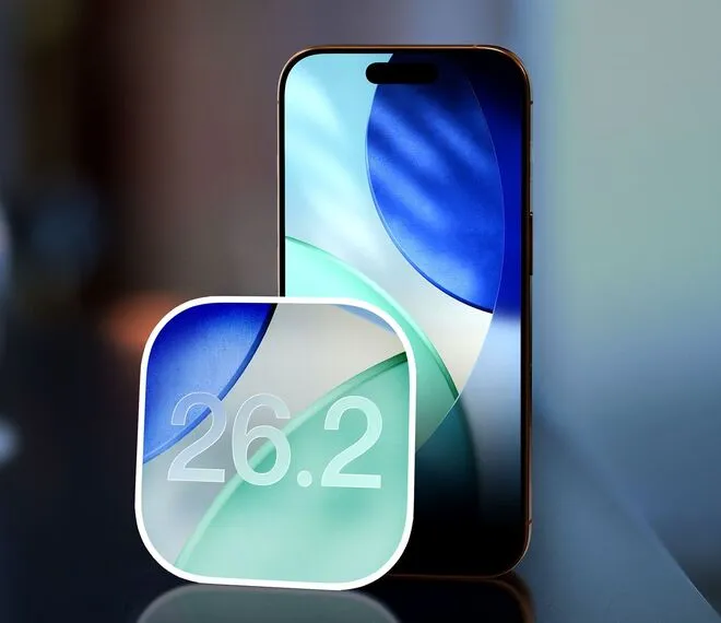 iOS 26.2 приховує три секретні налаштування кастомізації